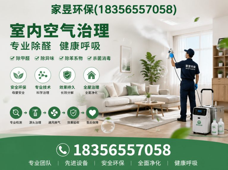 普陀区上海环境科技展示图